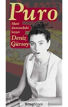 Puro - Deniz Gürsoy Puro - Deniz Gürsoy