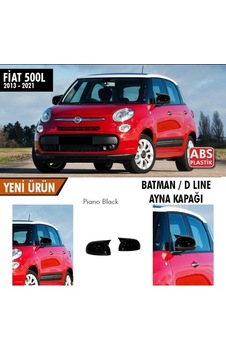 Man Ayna Kapağı 2013 - 2021 Model Arası
