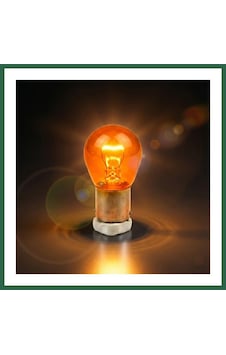 Bezos Bau15s/7507 Py21w 12v Yakın Tırnak Oto Sinyal Lambası Ampulü 93 Tek Duy 1 Adet Turuncu Bzs01 Bezos Bau15s/7507 Py21w 12v Yakın Tırnak Oto Sinyal Lambası Ampulü 93 Tek Duy 1 Adet Turuncu Bzs01