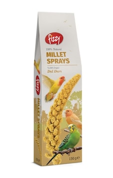 Fizzy Doğal Dal Darı 150 Gr Fizzy Doğal Dal Darı 150 Gr