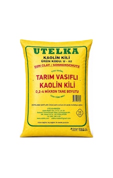 Utelka Kaolin Kili 10 KG Utelka Kaolin Kili 10 KG