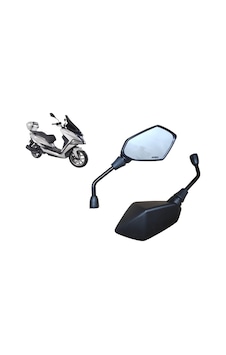 Ayna Takımı Arora Safari Pro Ayna Takim Ayna Takımı Arora Safari Pro Ayna Takim