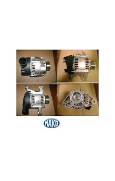 Alternatör 85 A Mako Palio Siena Slx Hidrolik Direksiyon 96) Alternatör 85 A Mako Palio Siena Slx Hidrolik Direksiyon 96)