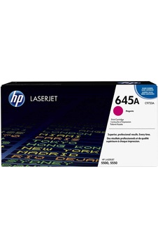 Tonersepeti Hp 645a-c9733a Kırmızı Toner Tonersepeti Hp 645a-c9733a Kırmızı Toner