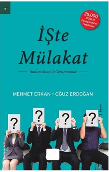 İşte Mülakat Yurdum İnsanı İş Görüşmesinde İşte Mülakat Yurdum İnsanı İş Görüşmesinde