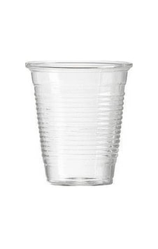 5 Adet Liza Plastik Bardak 100lü 5 Adet Liza Plastik Bardak 100lü