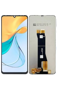 Zte Blade V50 Vita Lcd Ekran Dokunmatik