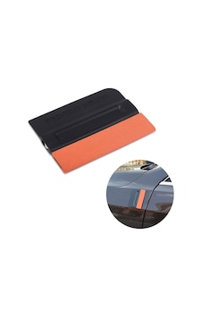 Pro Tint Bondo Süet Keçeli Mıknatıslı Ragle Folyo Cam Filmi Çekme Aparatı Siyah Onf161 Pro Tint Bondo Süet Keçeli Mıknatıslı Ragle Folyo Cam Filmi Çekme Aparatı Siyah Onf161