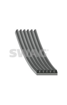 Swag 33104684 Kanallı Kayış Mercedes Ford Renault Land Rover A0099979492-88wf6c301h2a-6pk1950 - Swag 33104684 Kanallı Kayış Mercedes Ford Renault Land Rover A0099979492-88wf6c301h2a-6pk1950 -