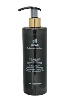 Ph Glowe hair Loss Shampoo 390 Ml Ph Glowe hair Loss Shampoo 390 Ml