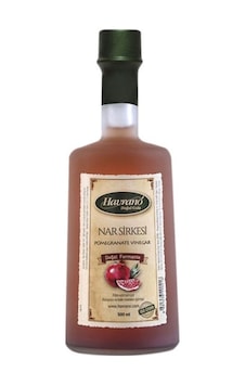 Havrano Nar Sirkesi 500 ML Havrano Nar Sirkesi 500 ML