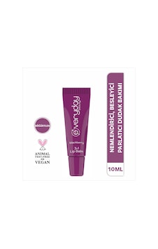 Everyday Beauty Böğürtlen Özlü 3 Etkili Lip Balm 10 ML Everyday Beauty Böğürtlen Özlü 3 Etkili Lip Balm 10 ML