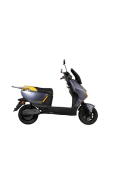 Arora Zr6 Elektrikli 2026model Sarı Arora Zr6 Elektrikli 2026model Sarı