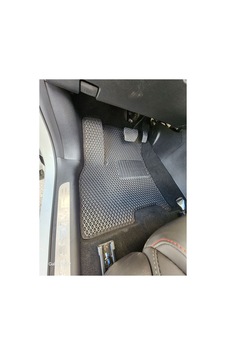 Chery Tiggo 7 Pro Premium Eva Paspas Chery Tiggo 7 Pro Premium Eva Paspas