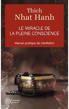 Le miracle de la pleine conscience 9782290011072