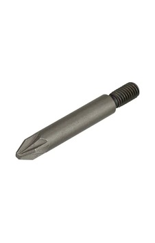 Yivli Vidalı Bits Uç Ph2x45 10 Yivli Vidalı Bits Uç Ph2x45 10