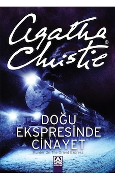 Doğu Ekspresinde Cinayet Doğu Ekspresinde Cinayet