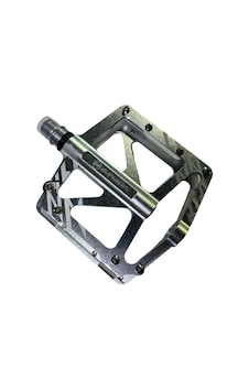 Brıvıga Pdl-3304 Platform Alimınyum Cnc Rulmanlı Pedal Gümüş 90097 Brıvıga Pdl-3304 Platform Alimınyum Cnc Rulmanlı Pedal Gümüş 90097