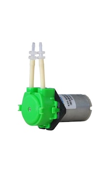 Kamoer 12v Peristaltik Sıvı Pompası - Nkp-Dc-B08g Kamoer 12v Peristaltik Sıvı Pompası - Nkp-Dc-B08g