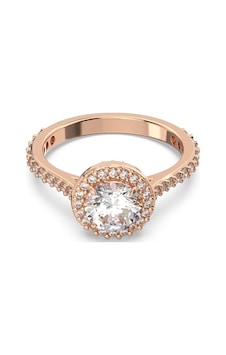 5642640 Swarovski Yüzük Constella:Rıng Rnd Pv L Whıte/Ros 52 552872285 5642640 Swarovski Yüzük Constella:Rıng Rnd Pv L Whıte/Ros 52 552872285