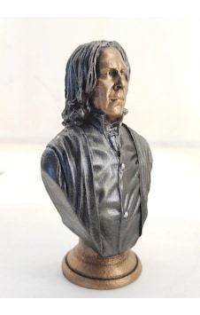Tedar Polyester Snape Büst Küçük 243 Najmaddin Standart