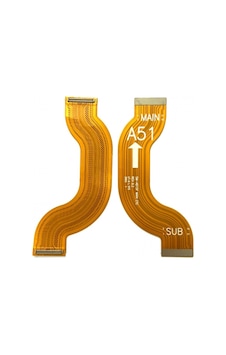 Teknonet Samsung Galaxy A51 Uyumlu Ara Flex Teknonet Samsung Galaxy A51 Uyumlu Ara Flex