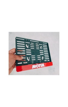 Motul Takmatik Motorsiklet Pleksi Plakalık Kabartma Yazılı - 660291142 Motul Takmatik Motorsiklet Pleksi Plakalık Kabartma Yazılı - 660291142