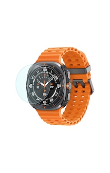 Forzacase Samsung Galaxy Uyumlu Watch Ultra 47mm İle Nano Esnek Ekran Koruyucu Film Fc1116 Forzacase Samsung Galaxy Uyumlu Watch Ultra 47mm İle Nano Esnek Ekran Koruyucu Film Fc1116