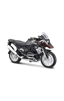 Maisto Bmw R 1200 Gs 2017 1/18 Model Motosiklet