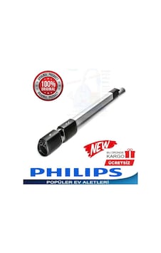 Philips Uyumlu Fc9932 Elektrikli Süpürge Teleskobik Boru (472206626) Philips Uyumlu Fc9932 Elektrikli Süpürge Teleskobik Boru (472206626)