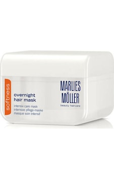 Marlies Möller Care Overnight Hair Maske 125 ML
