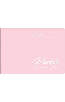 Gıpta Pastels Tek Dikişli Pp Kpk 17 X 24 Cm 32 Yp Resim Defteri Gıpta Pastels Tek Dikişli Pp Kpk 17 X 24 Cm 32 Yp Resim Defteri