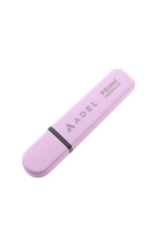Adel Fosforlu Kalem Prime Pastel Mor 2201000116000 Turuncu Adel Fosforlu Kalem Prime Pastel Mor 2201000116000 Turuncu