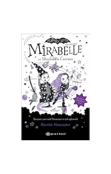 Mirabelle Ve Misafirlikte Curcuna / Mirabelle 6 / Harriet Munc... Mirabelle Ve Misafirlikte Curcuna / Mirabelle 6 / Harriet Munc...
