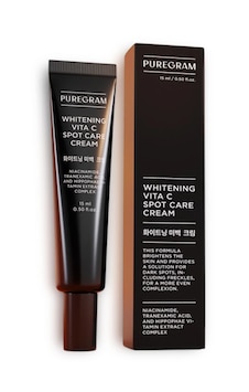 C Vitamini İçeren Leke Karşıtı Aydınlatıcı Krem 15 Ml C Vitamini İçeren Leke Karşıtı Aydınlatıcı Krem 15 Ml
