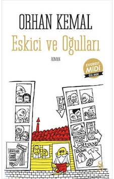 Eskici Ve Oğulları Midi Boy Eskici Ve Oğulları Midi Boy