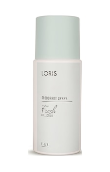 Loris Erkek E-178 Deodorant 150 Ml Loris Erkek E-178 Deodorant 150 Ml