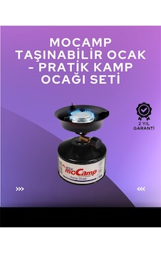 Hafif Ve Kompakt Tasarımlı Taşınabilir Kamp Ocağı Ergonomik Kullanım Hafif Ve Kompakt Tasarımlı Taşınabilir Kamp Ocağı Ergonomik Kullanım