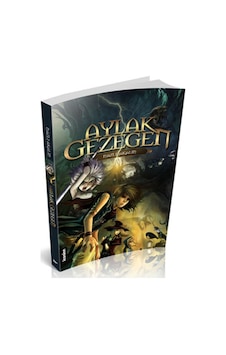 Aylak Gezegen- iconinn