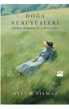 Doğa Yürüyüşleri / Oylum Yılmaz Doğa Yürüyüşleri / Oylum Yılmaz