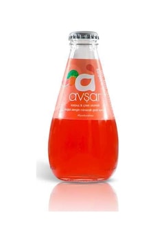 Karpuz Çilek 200ml Karpuz Çilek 200ml