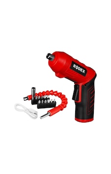 Ers Rodex Rdx3085 Akülü Vidalama Ers Rodex Rdx3085 Akülü Vidalama