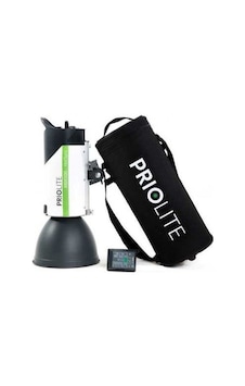 Priolite MBX500 HotSync Nikon Uyumlu Kit