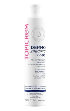 Topicrem Pv Cleansing Gel Body Hair 200 ML Topicrem Pv Cleansing Gel Body Hair 200 ML