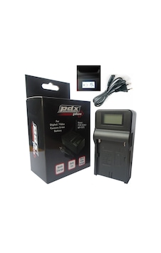 Pdx Panasonic Vbg6 Şarj Aleti Pdx Panasonic Vbg6 Şarj Aleti
