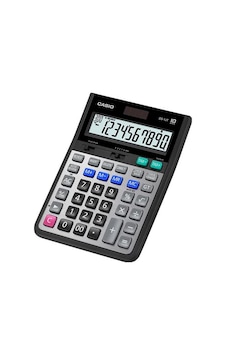Casıo Ds-1jt Prof-masa Tipi 10 Hane İşlem Kontroll Casıo Ds-1jt Prof-masa Tipi 10 Hane İşlem Kontroll