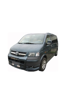 Vw Multivan T5 Ön Koruma Fiber 2003 2010