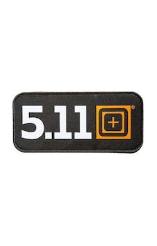 5.11 Scope Large Patch Siyah 5.11 Scope Large Patch Siyah