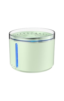 Dogness D09 Akıllı Otomatik Su Pınarı Yeşil 2.2 Lt Dogness D09 Akıllı Otomatik Su Pınarı Yeşil 2.2 Lt
