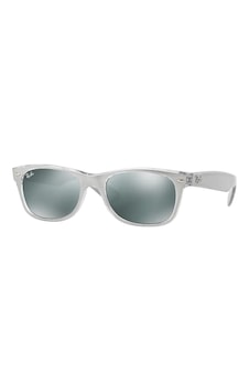 Ray-Ban RB2132 61440 New Wayfarer Erkek Güneş Gözlüğü Ray-Ban RB2132 61440 New Wayfarer Erkek Güneş Gözlüğü